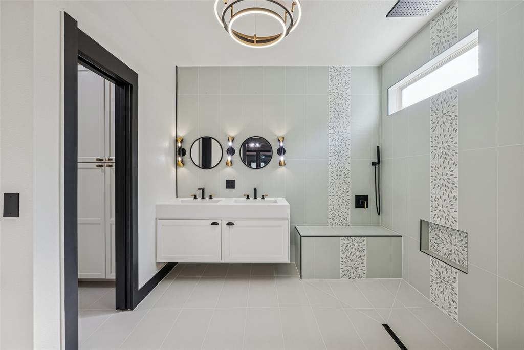 Marine Creek Ranch Add - Residential