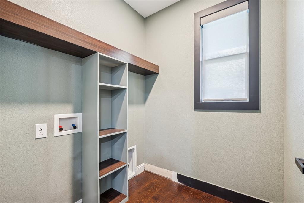 Marine Creek Ranch Add - Residential