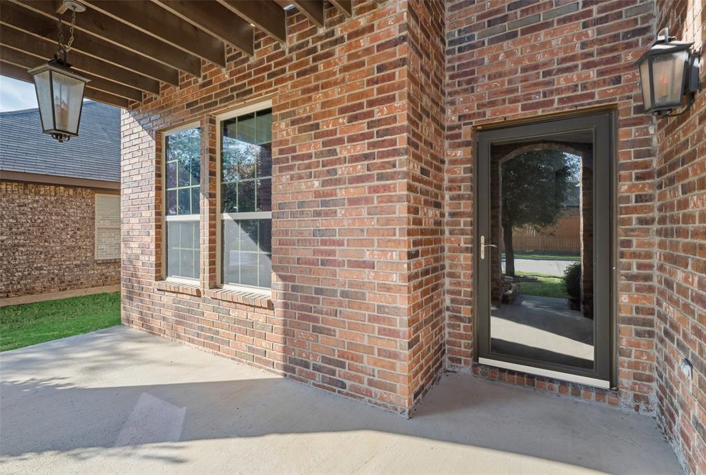 Marine Creek Ranch Add - Residential