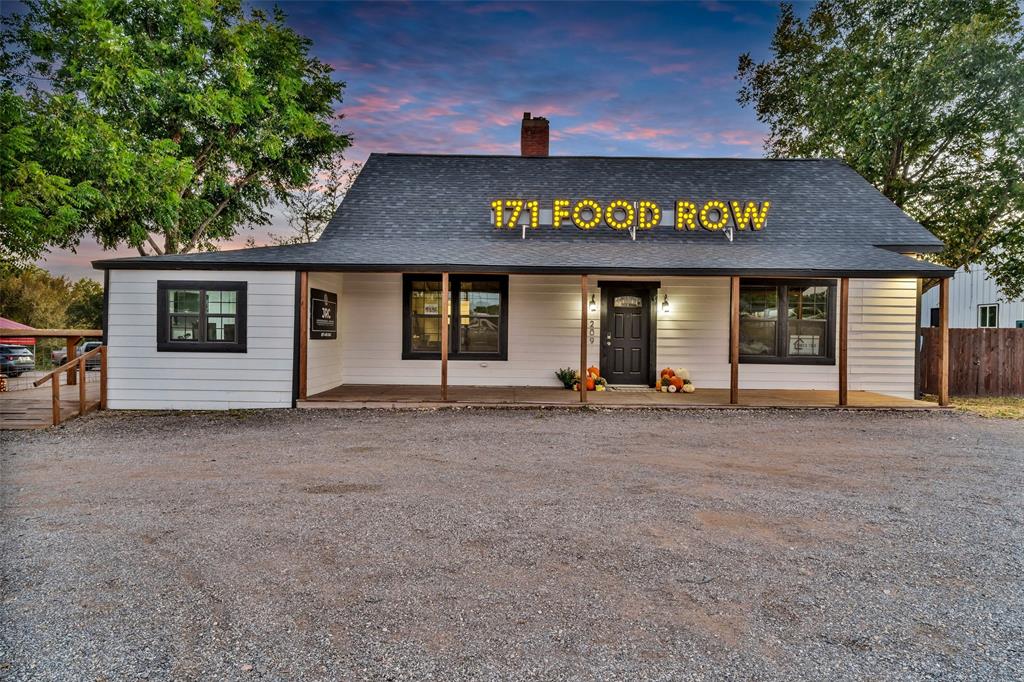 NA - Commercial Sale