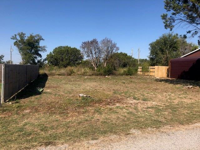 Comanche Cove Sub Sec C - Land