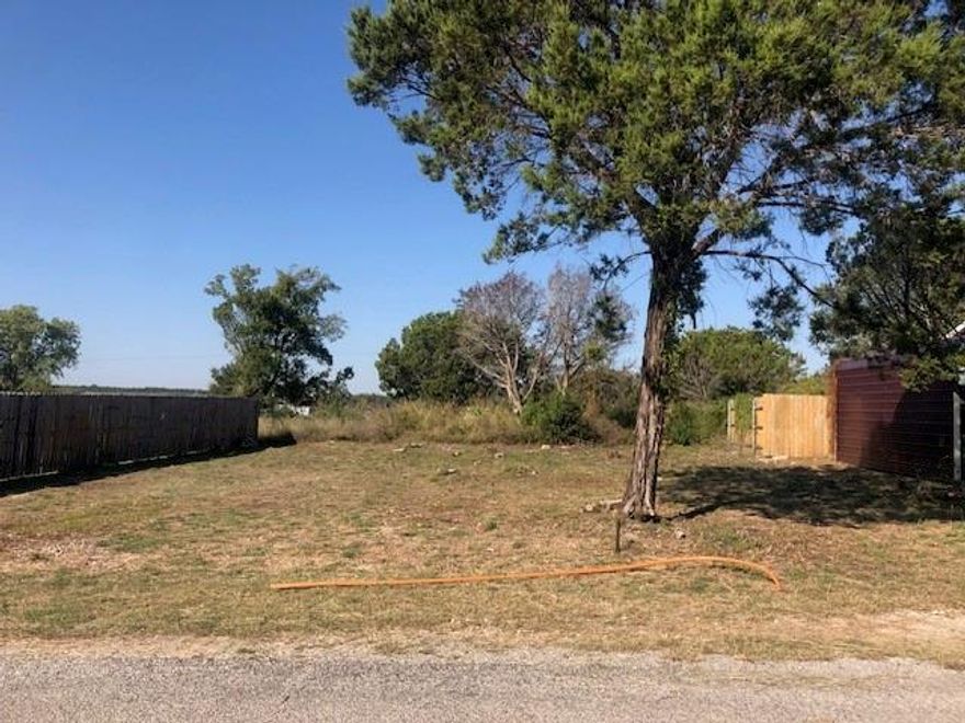 Welcome to 2306 Meteor Trail located in the desirable community of Granbury, Texas! This lot offers a fantastic opportunity to build your dream home in a peaceful and scenic neighborhood. This property has an easy access to local amenities, including shopping, dining and the beautiful Granbury Lake! This property has the potential for your new build and to join all the other neighbors, that have built in the neighborhood!  Make the drive out and explore all the possibilities!