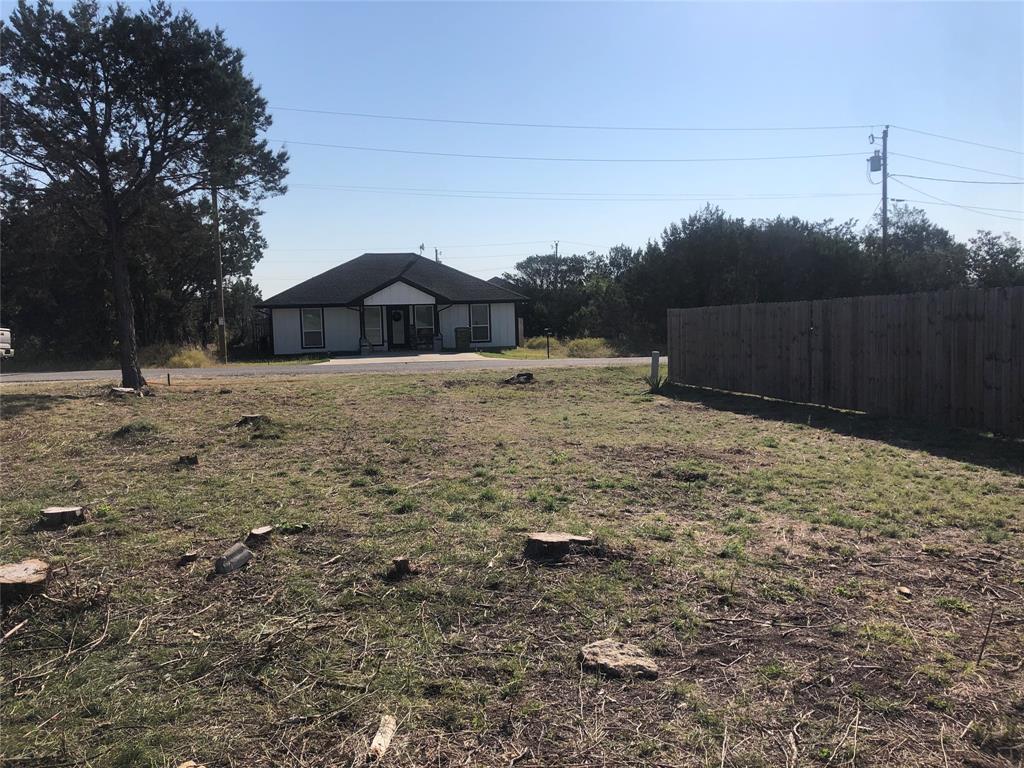 Comanche Cove Sub Sec C - Land