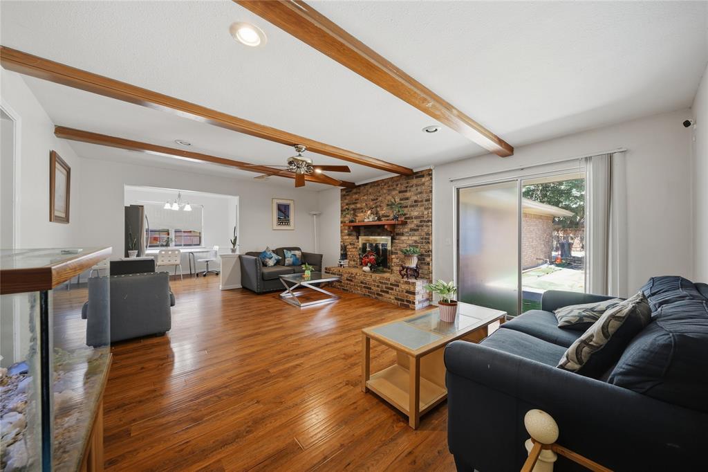 2909 Natalie Drive