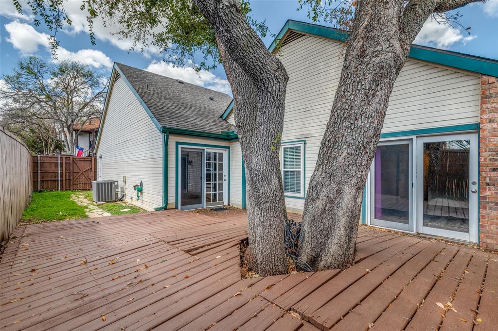 Bent Tree Gables - Residential