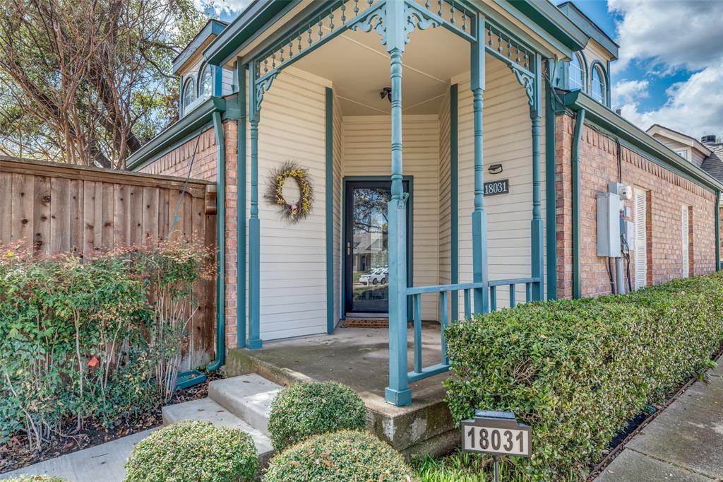 Bent Tree Gables - Residential