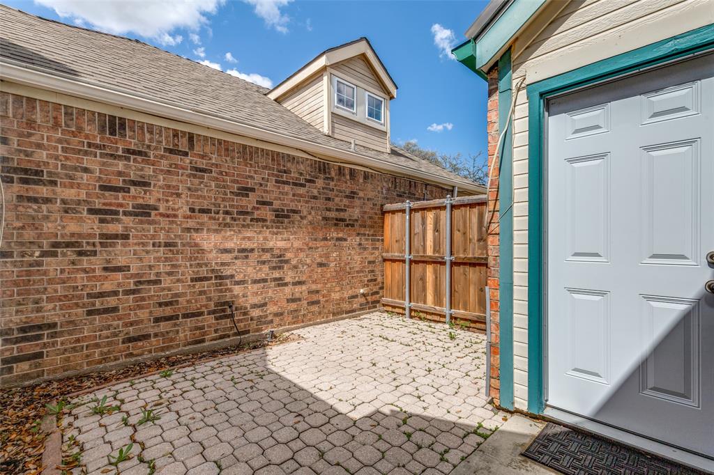 Bent Tree Gables - Residential