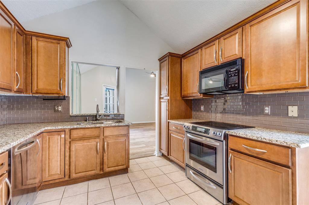 Bent Tree Gables - Residential