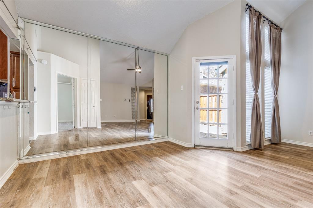 Bent Tree Gables - Residential