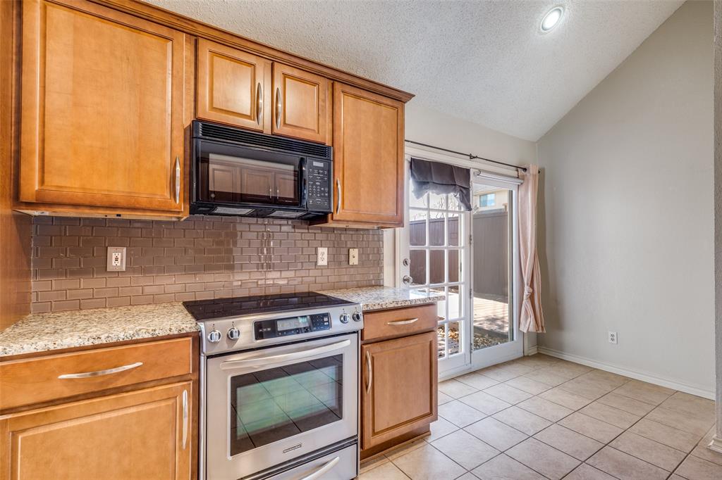 Bent Tree Gables - Residential