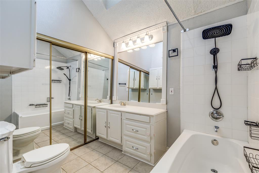 Bent Tree Gables - Residential