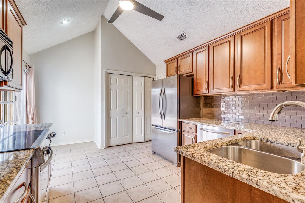 Bent Tree Gables - Residential