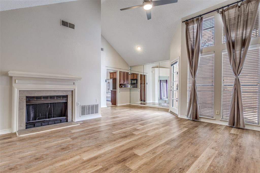 Bent Tree Gables - Residential