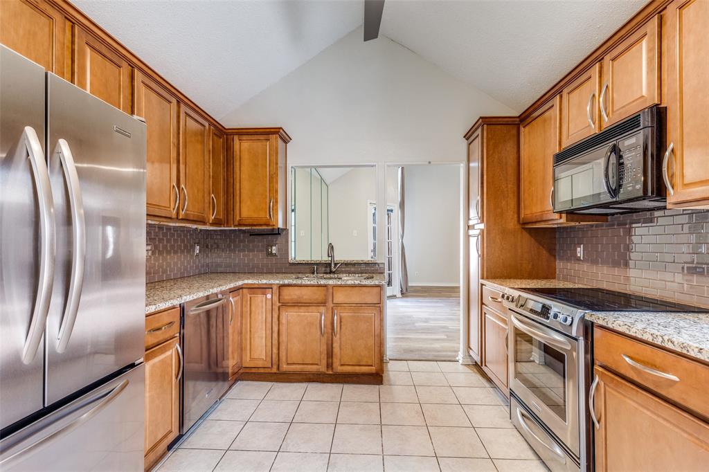 Bent Tree Gables - Residential