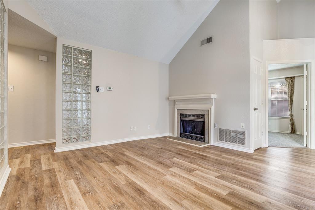 Bent Tree Gables - Residential