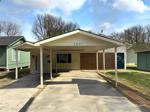 4027 Marion Place Shreveport LA 71109