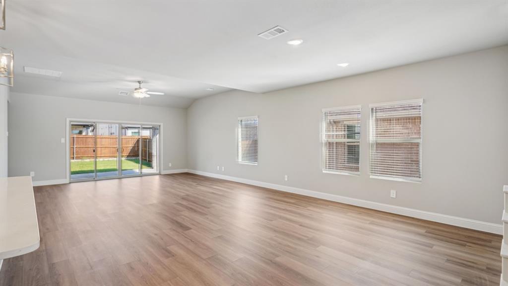 Windmore - Residential