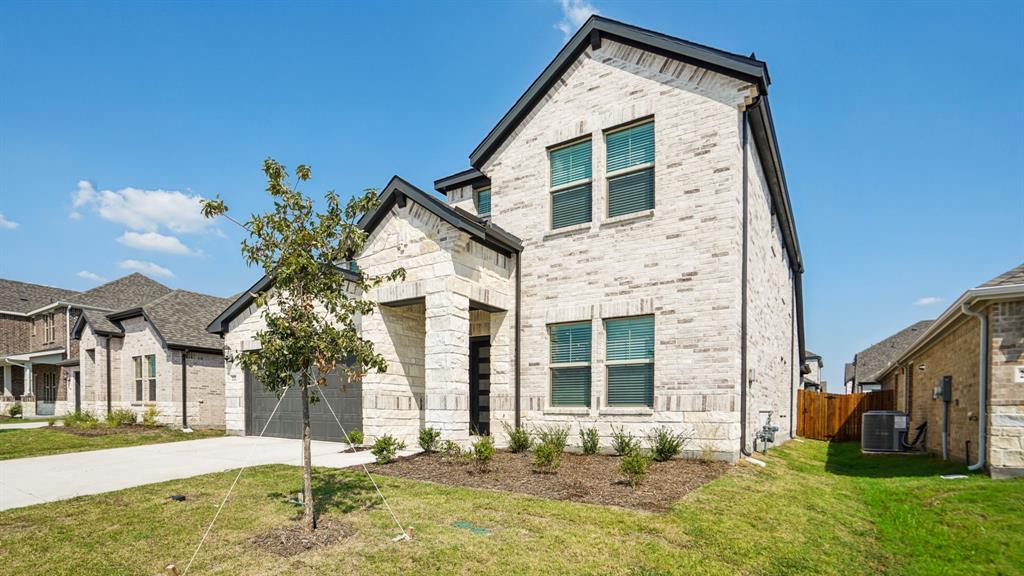 Windmore - Residential