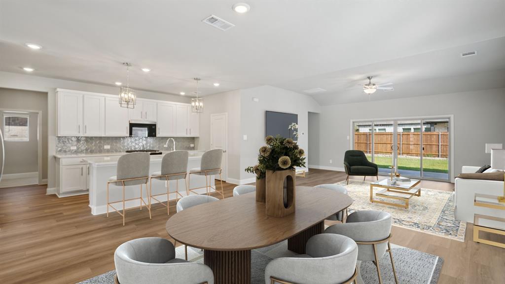 Windmore - Residential