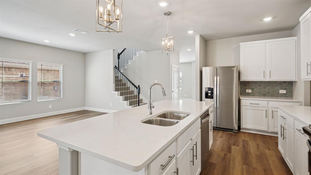 Windmore - Residential