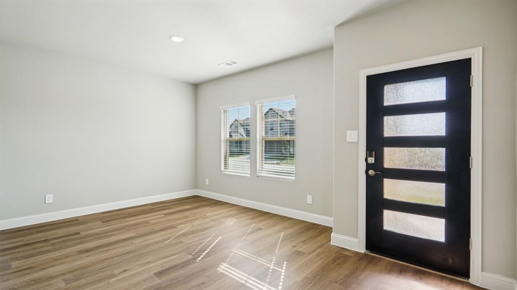 Windmore - Residential