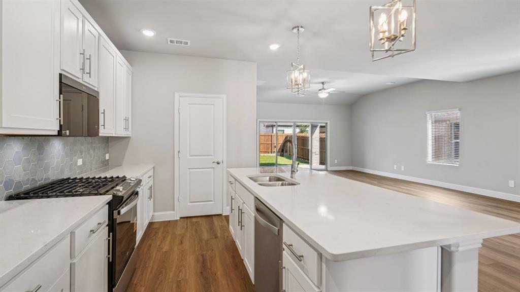 Windmore - Residential