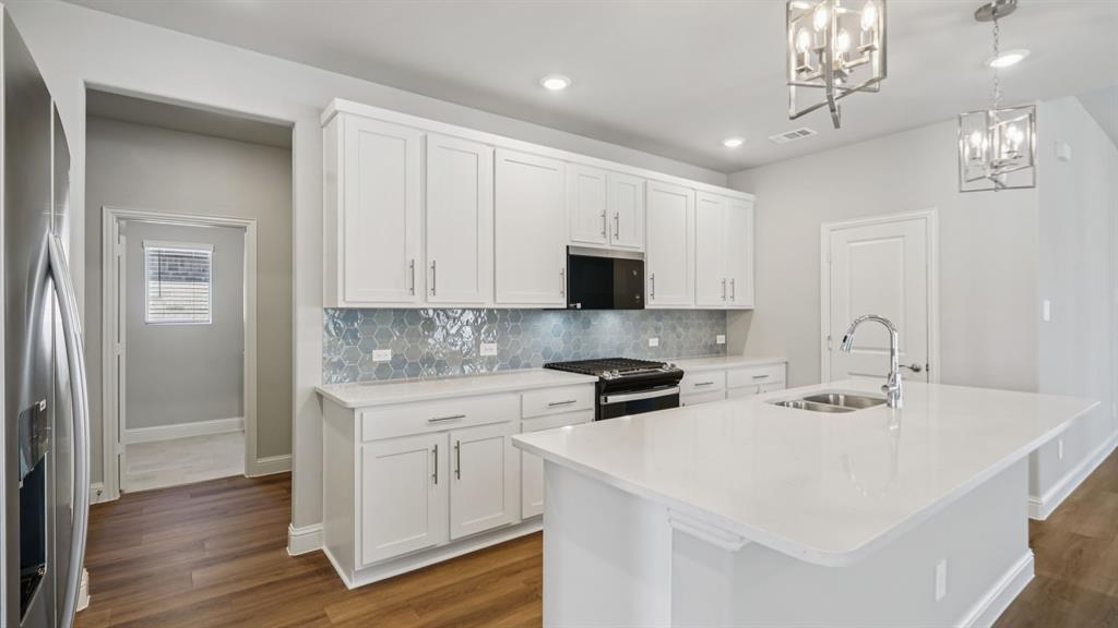 Windmore - Residential