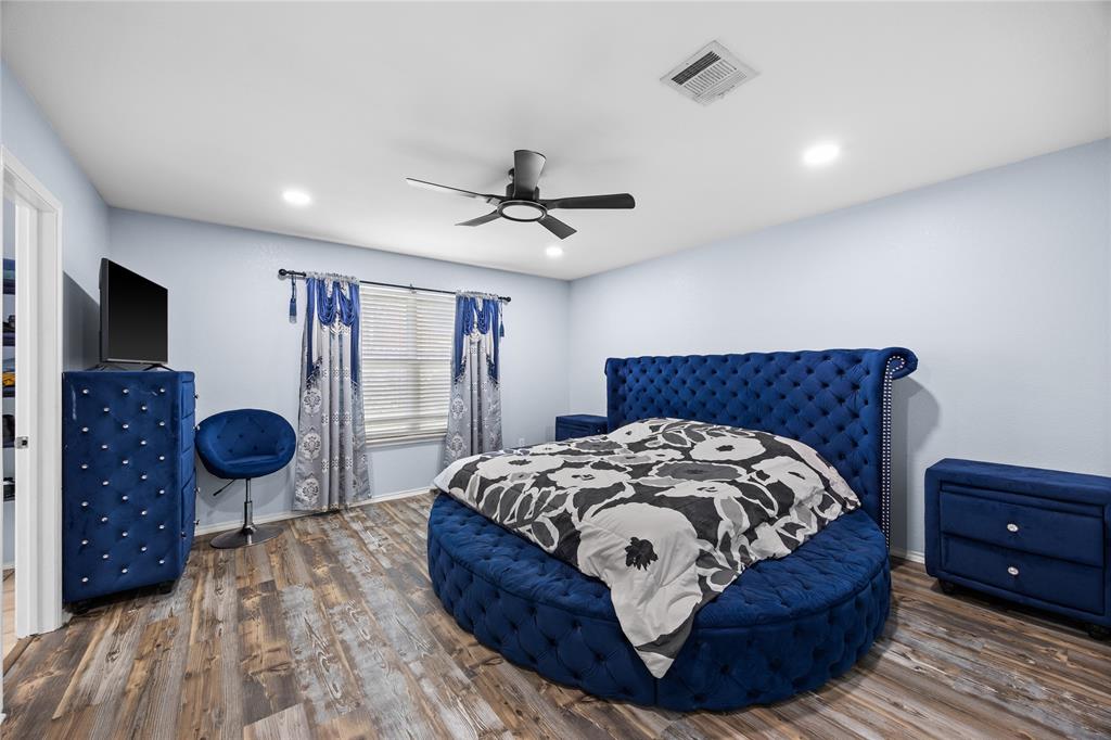 Hunters Creek Ph 1 - Residential