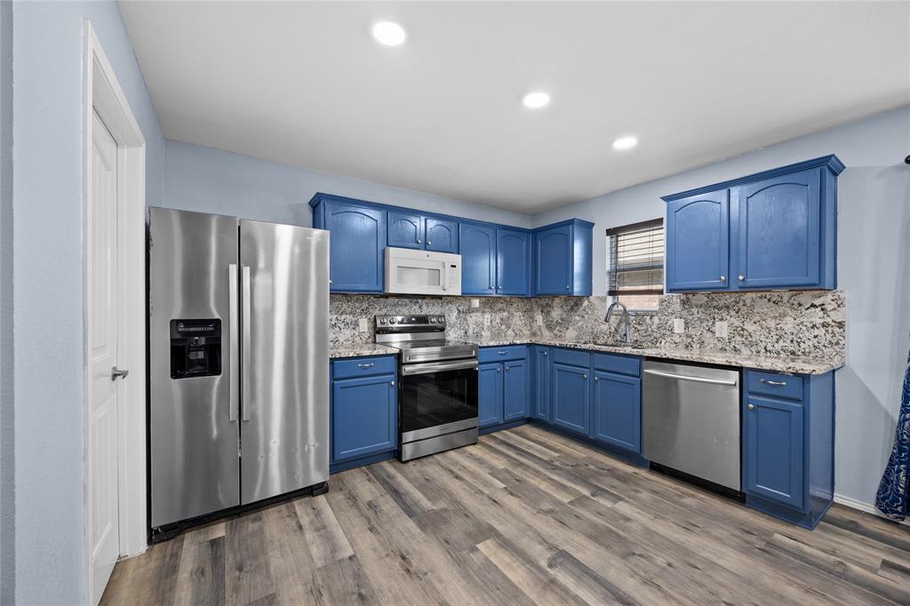 Hunters Creek Ph 1 - Residential