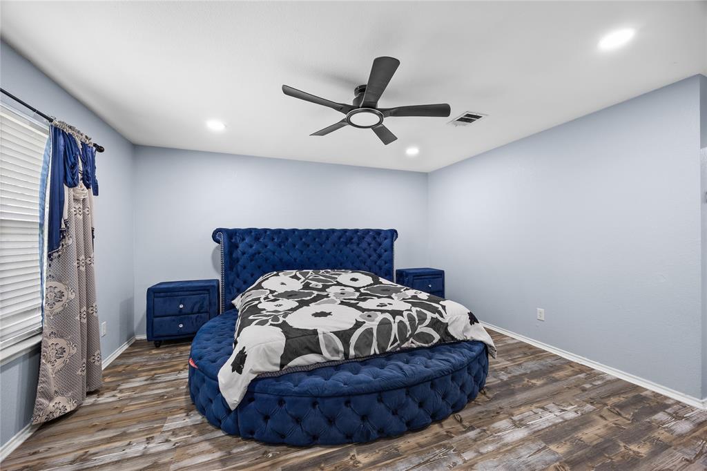 Hunters Creek Ph 1 - Residential