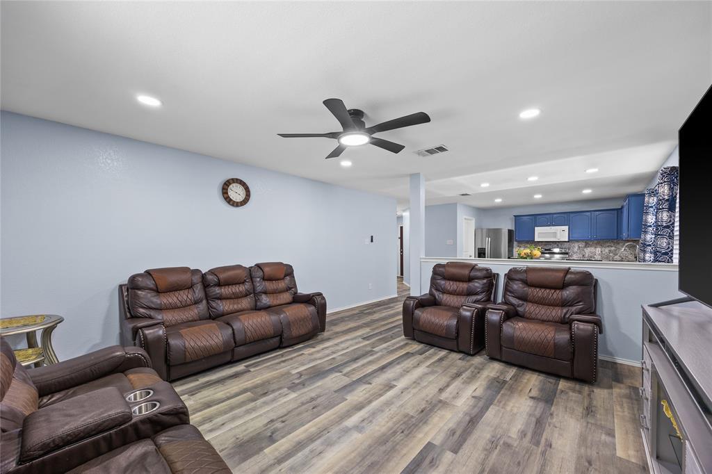 Hunters Creek Ph 1 - Residential