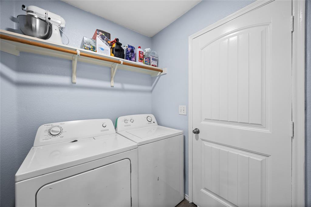 Hunters Creek Ph 1 - Residential