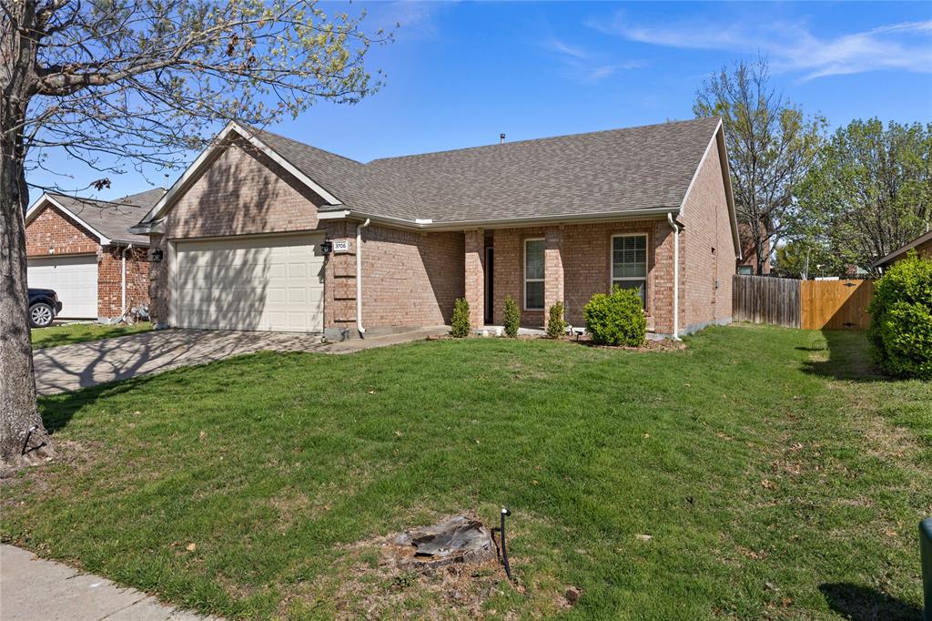 3706 Wolf Creek Lane