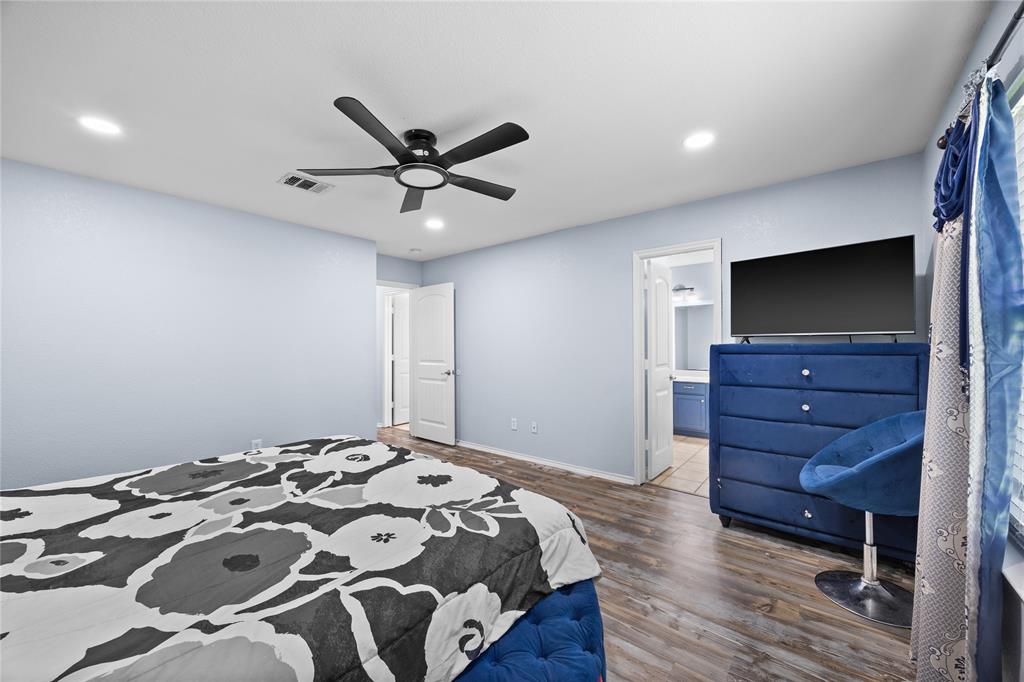 Hunters Creek Ph 1 - Residential