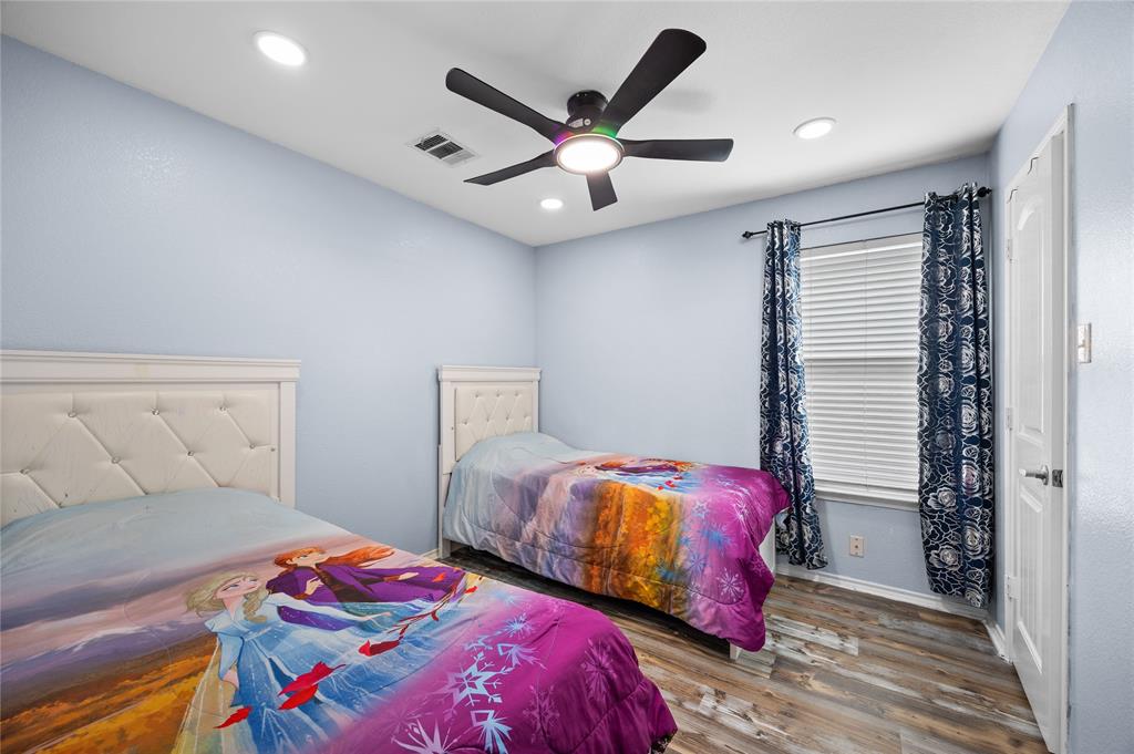 Hunters Creek Ph 1 - Residential