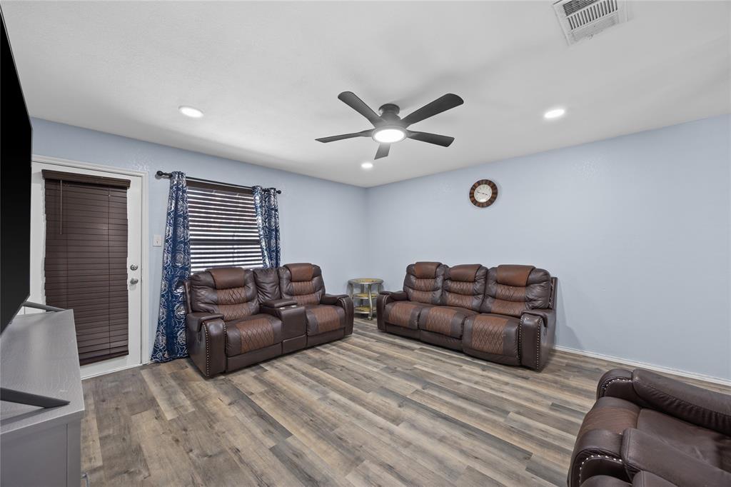 Hunters Creek Ph 1 - Residential