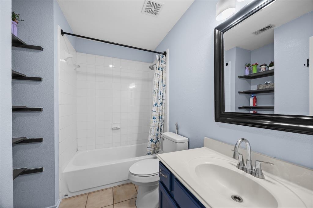 Hunters Creek Ph 1 - Residential