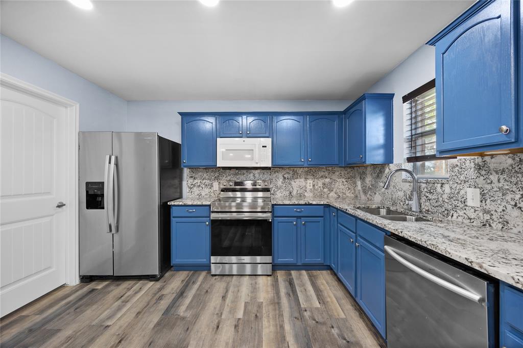 Hunters Creek Ph 1 - Residential