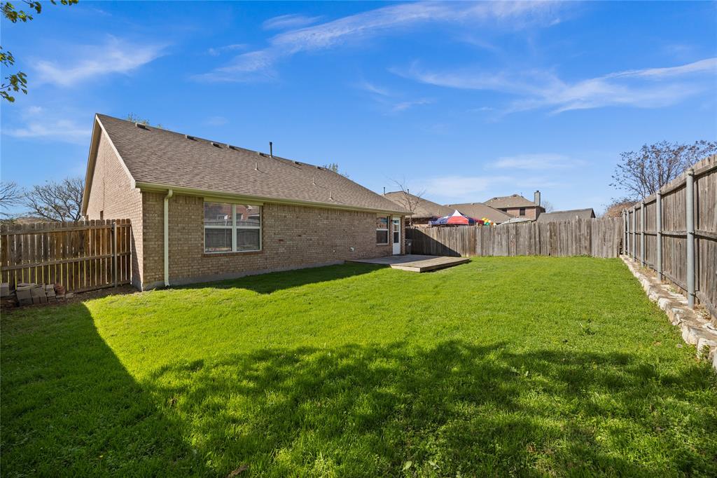 Hunters Creek Ph 1 - Residential