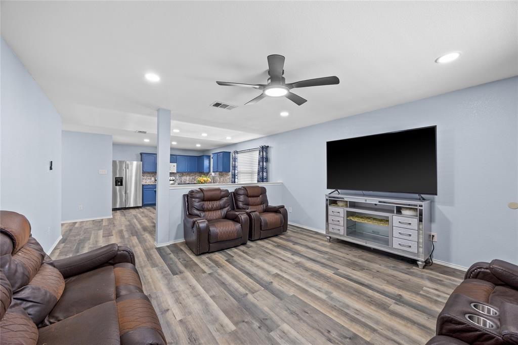 Hunters Creek Ph 1 - Residential