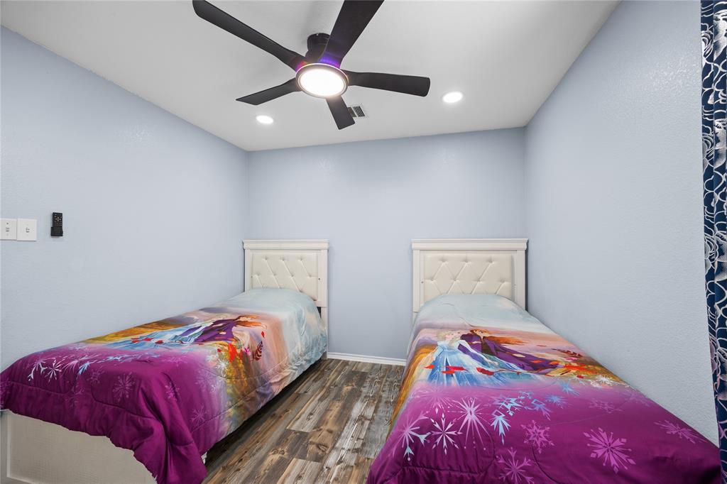 Hunters Creek Ph 1 - Residential