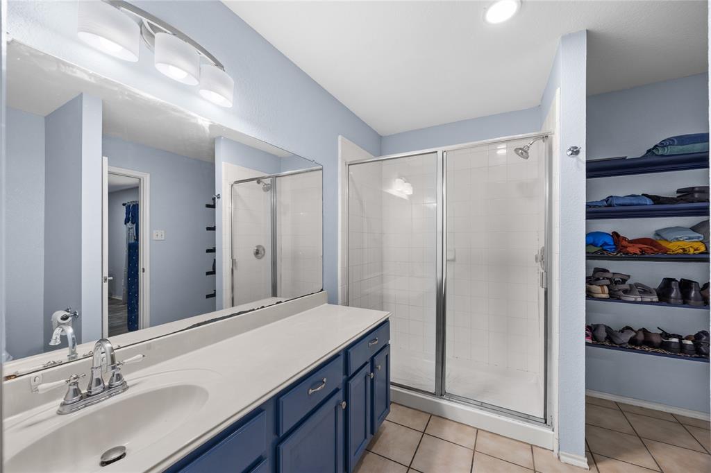 Hunters Creek Ph 1 - Residential