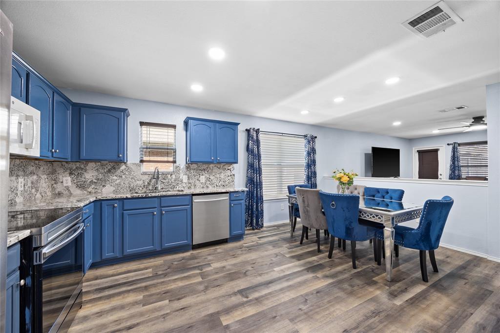 Hunters Creek Ph 1 - Residential