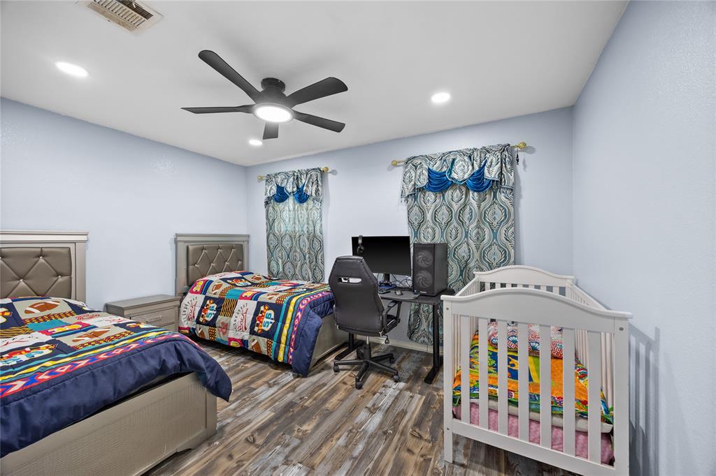 Hunters Creek Ph 1 - Residential