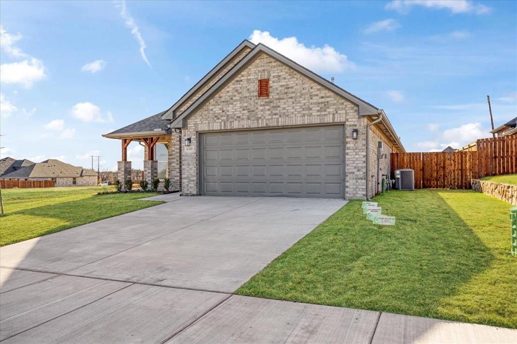 4300 Hummingbird Drive