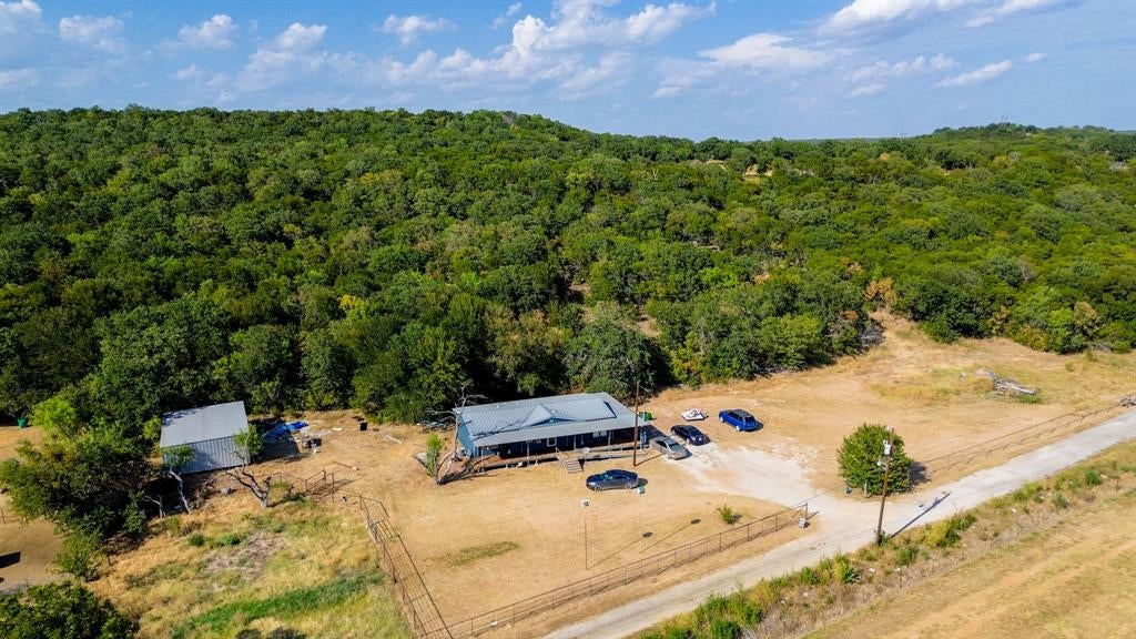 1024 N Keller Road
