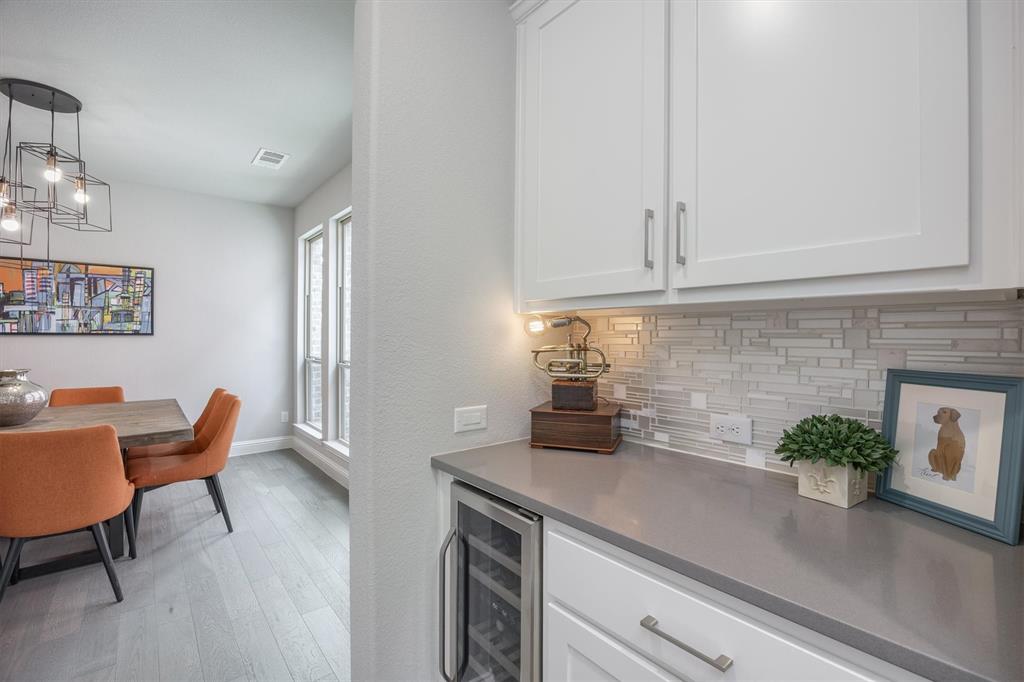 Melton Ridge - Residential