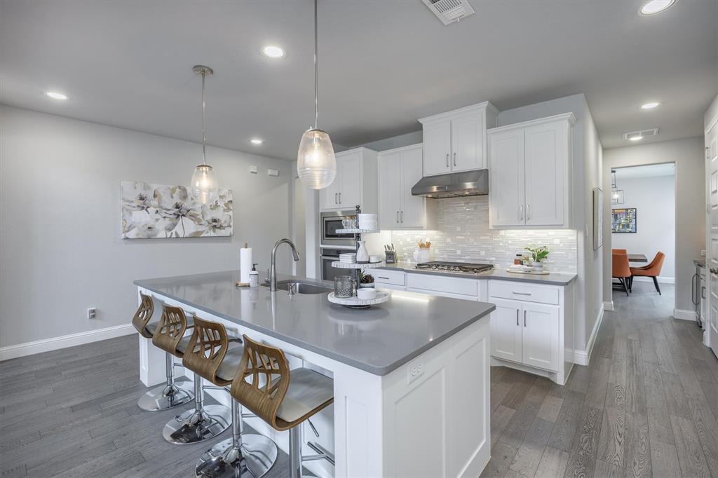 Melton Ridge - Residential