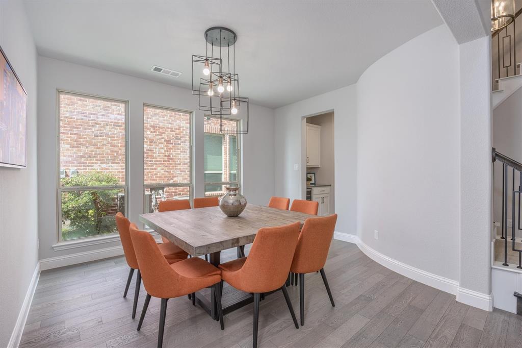 Melton Ridge - Residential
