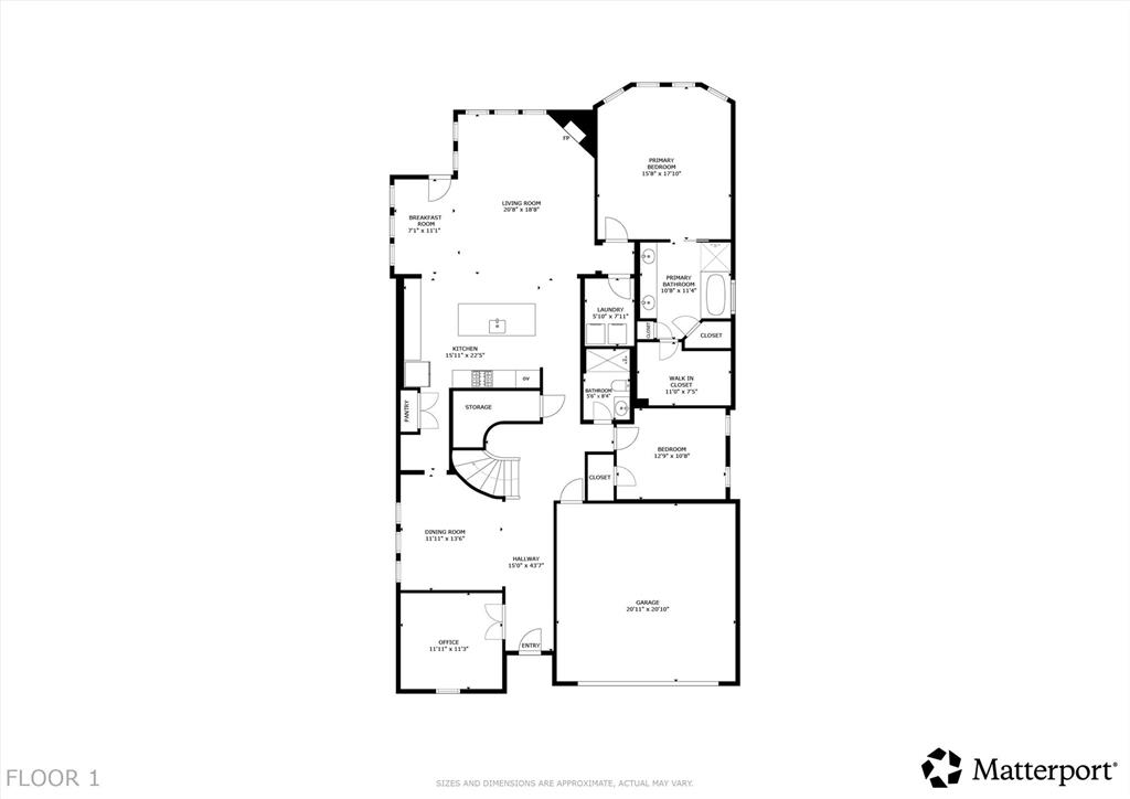 Melton Ridge - Residential